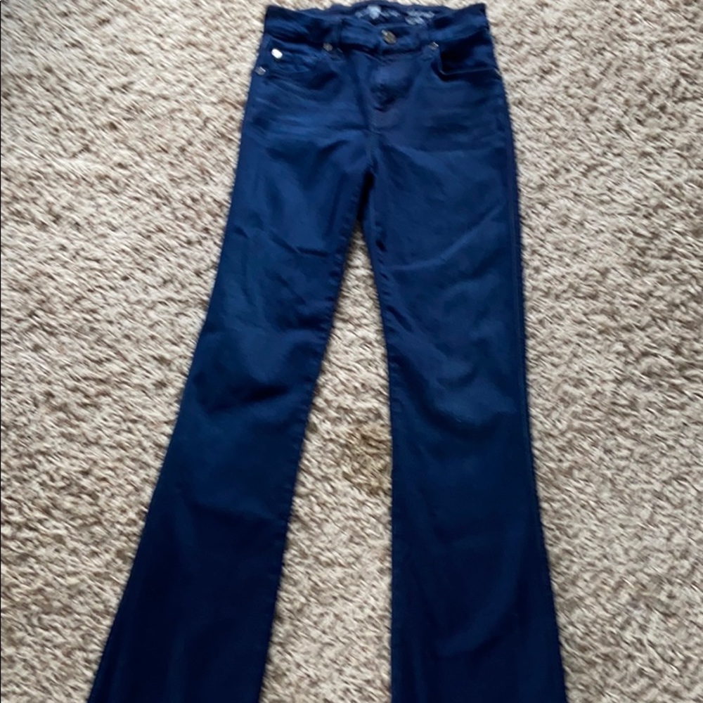 7 for all mankind